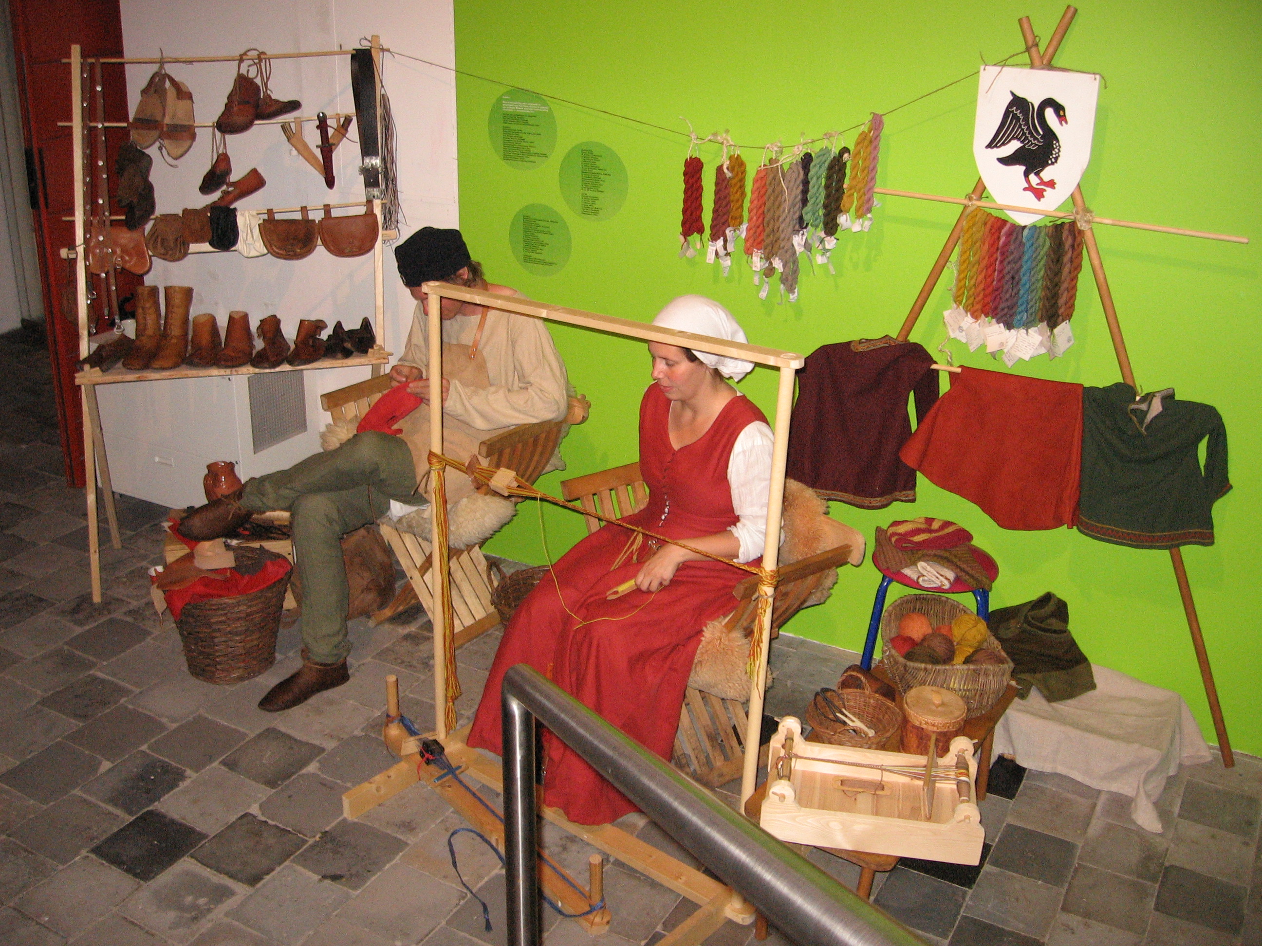 Cees Heijdel - fotoboek/76_De Zwarte Zwaan.JPG